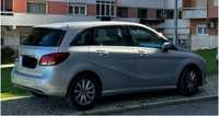 Mercedes-Benz B180 d