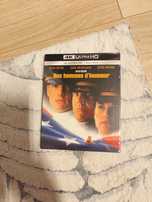 Ludzie Honoru 4k Blu ray Lektor