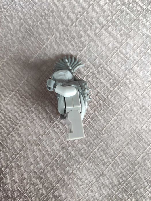 LEGO 8085 Star Wars - Freeco Speeder