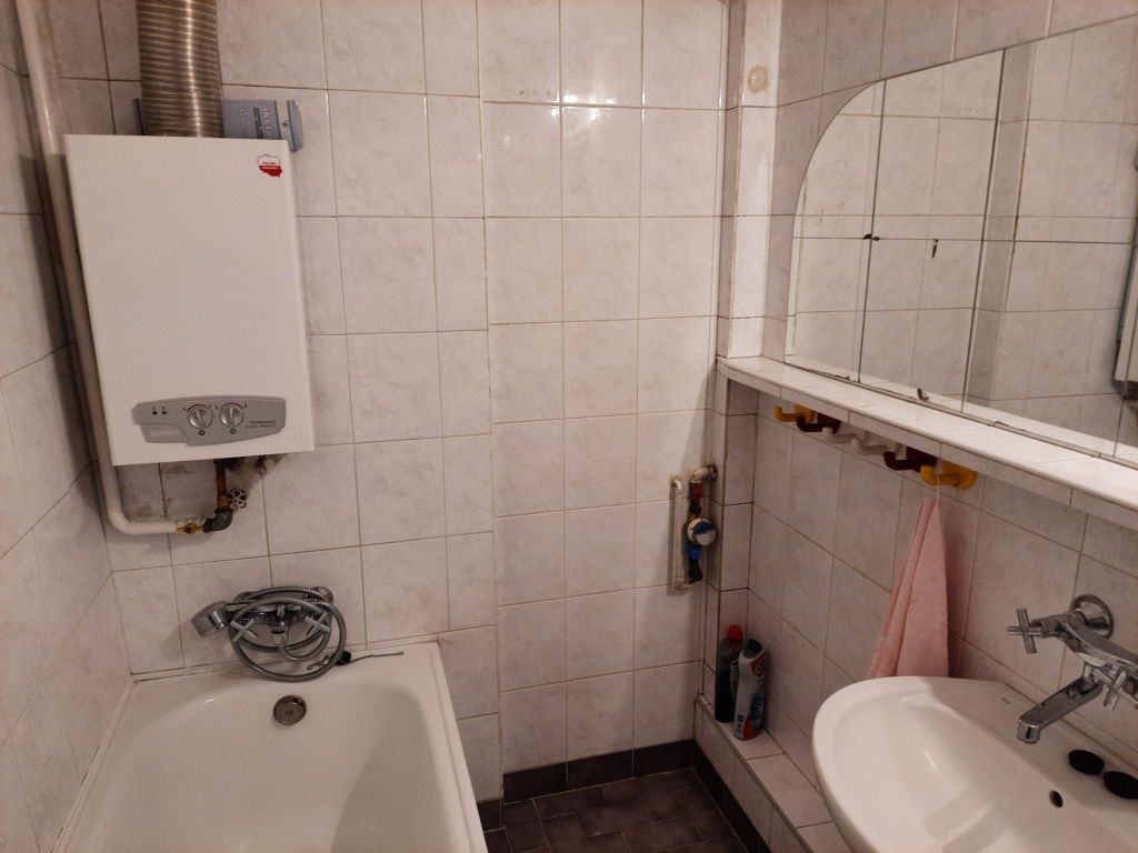 Mieszkanie 3 pokojowe w Działdowie