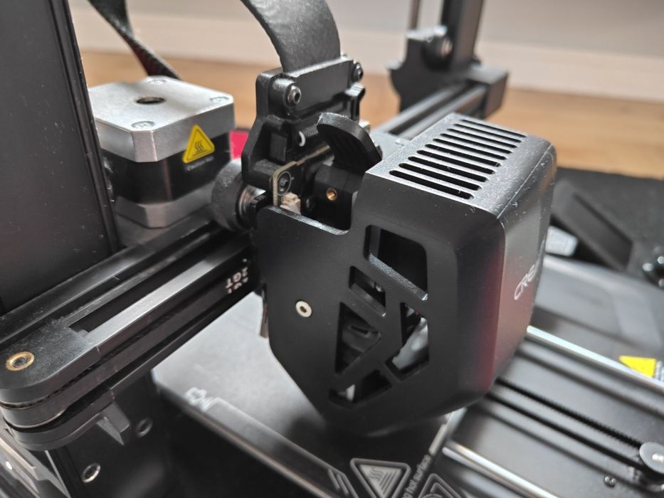 Creality ender 3 v3 se