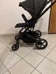 Spacerówka dziecięca Cybex
