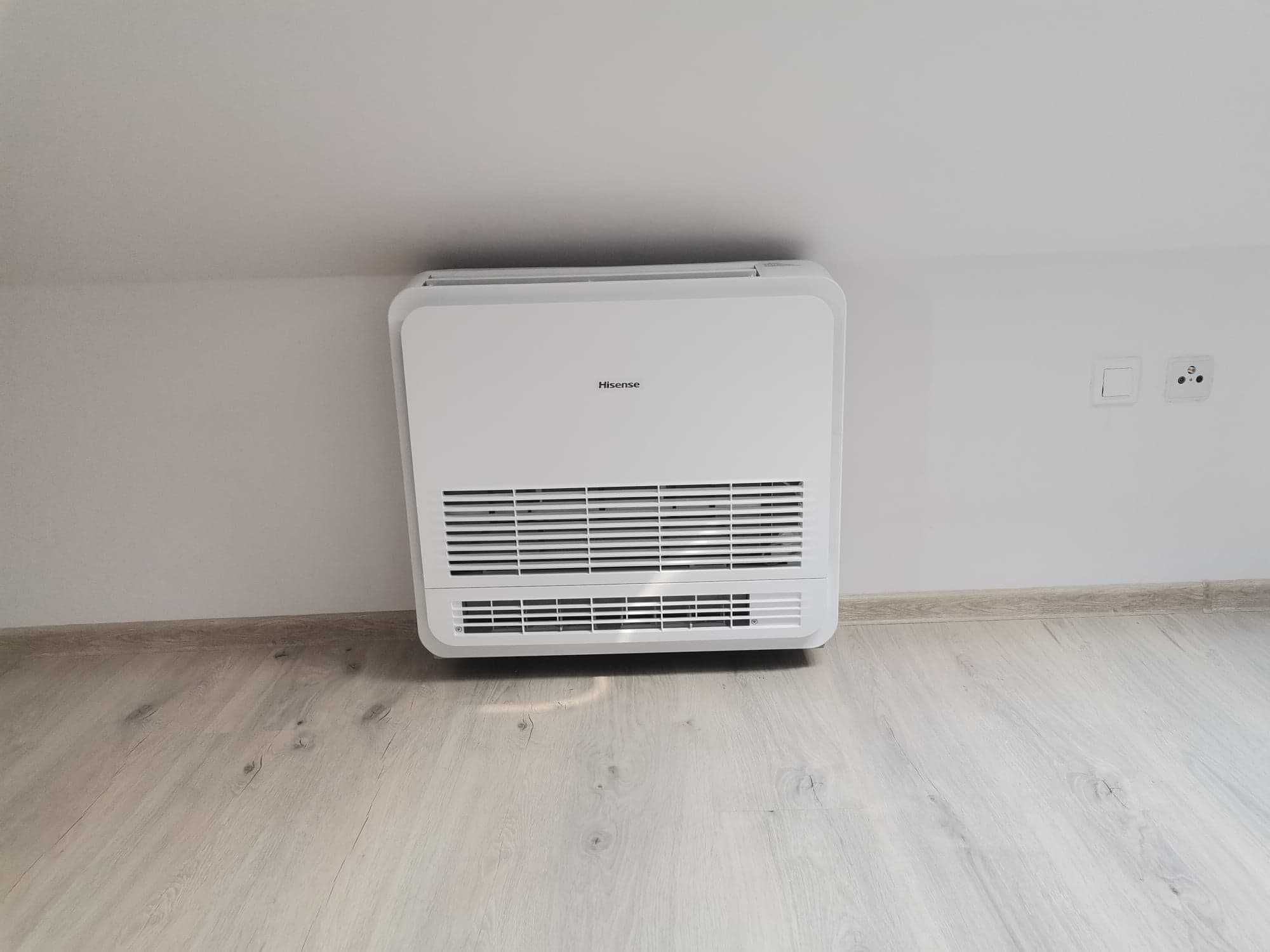 Klimatyzacja-sprzedaż-montaż,najtańsze ogrzewanie,instalacja podtynk