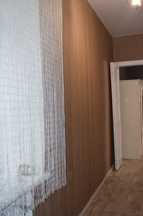 2/4 , 55 м.кв. возле парка Глобы , потолки 4,2м!