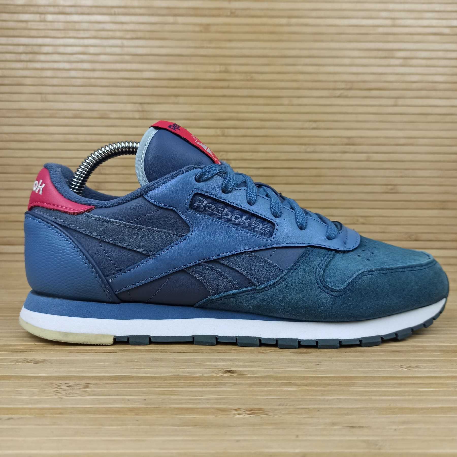 Кросівки Reebok Classic Розмір 38,5 (25 см.)