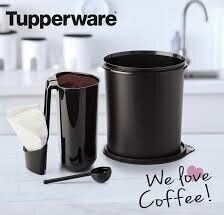 Набор Кофе -станция  Tupperware