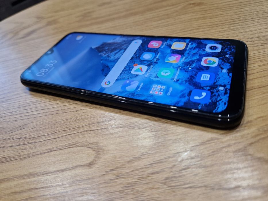 Xiaomi redmi note 8 4/64gb