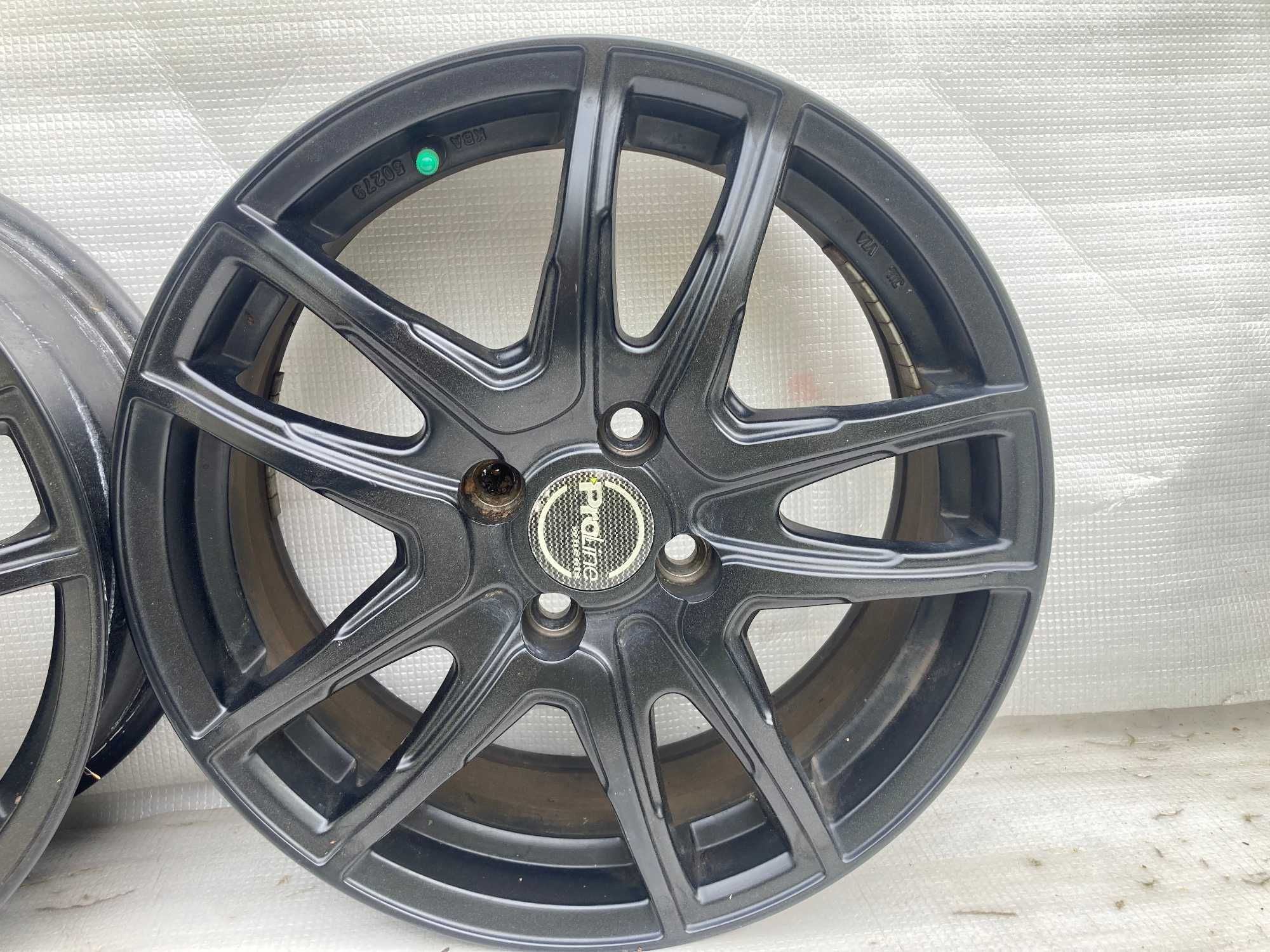 Felgi aluminiowe 16" ProLine VX100 16x6.5 4x100 ET45