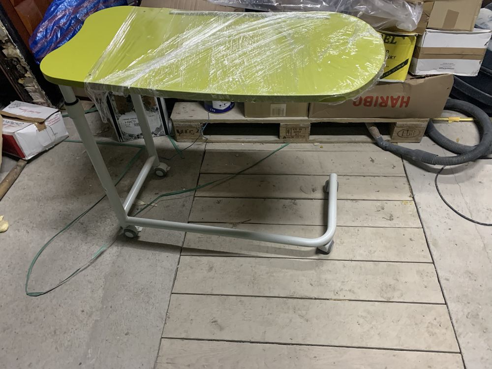 Продам ліжко функціональне, лікарняне