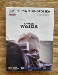 Andrzej Wajda, Człowiek z marmuru, Bez znieczulenia, Człowiek z żelaza