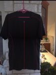 Bluza unisex czarna
