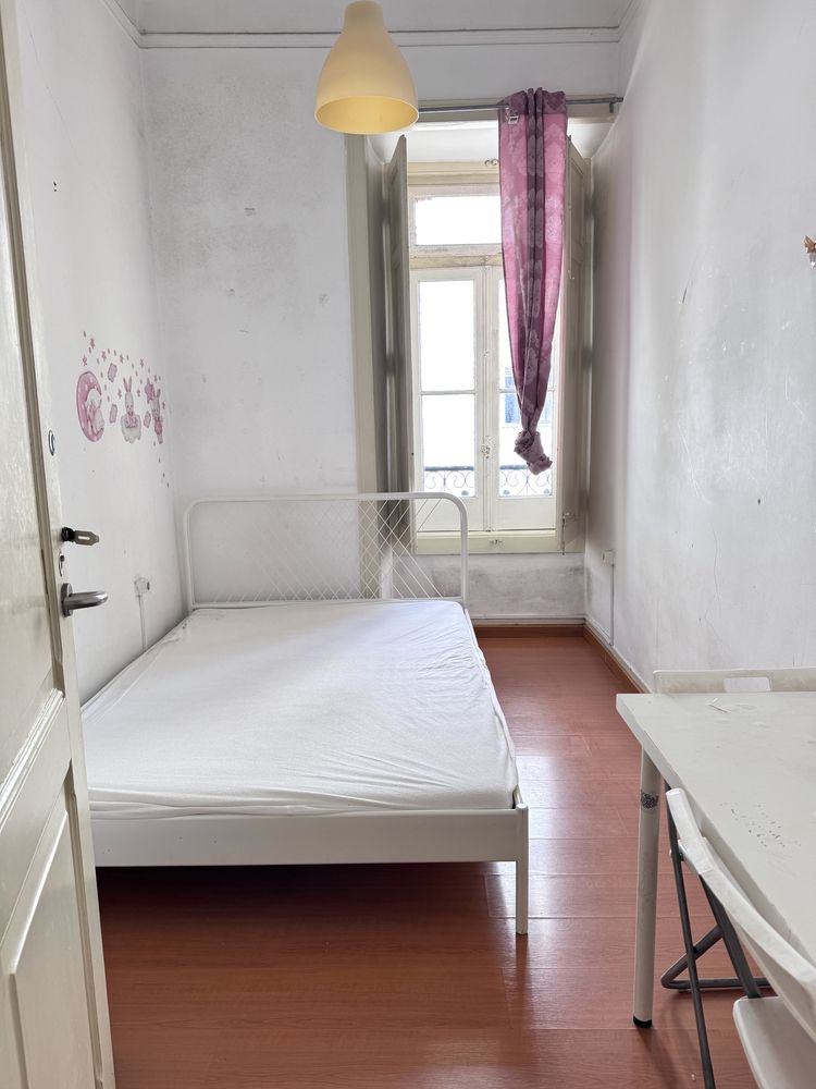 Arrenda-se Apartamento T3+1, em Anjos, Lisboa