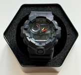 Casio G-Shock GA-700BMC-1AER