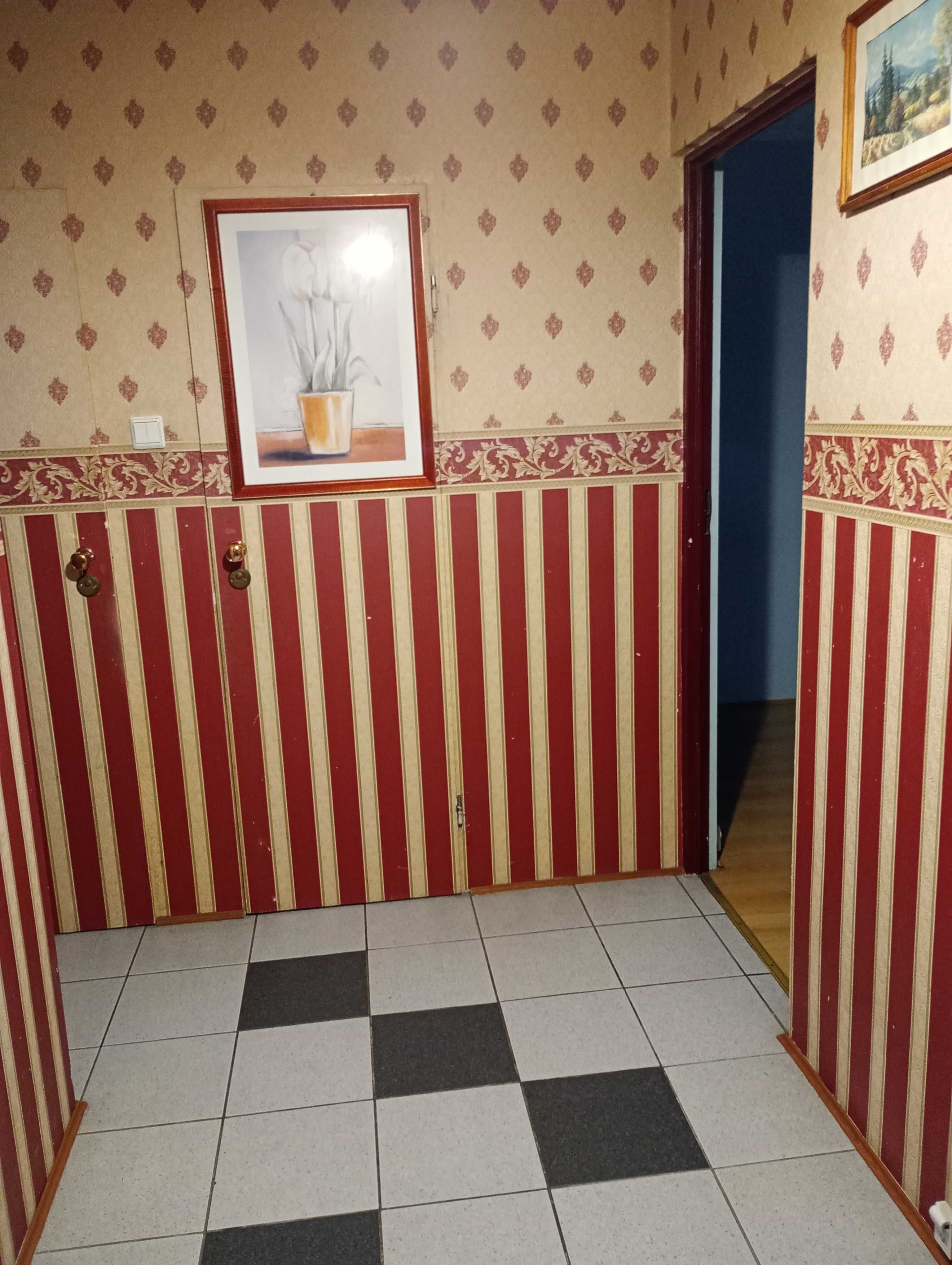 Mieszkanie 3 pokoje Mokre - bez pośredników
