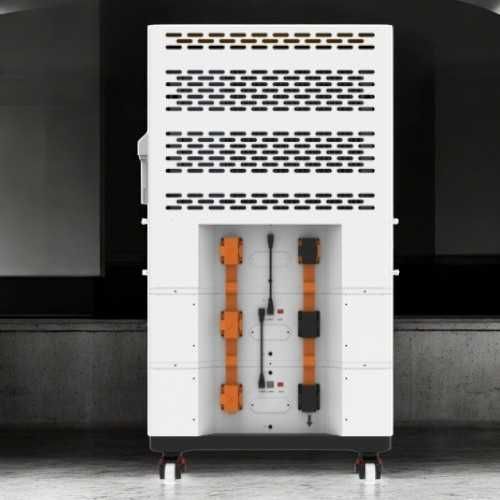 Гібридний інвертор Apollo-5KLP1G01-MX (5 kW, 1 фаза)