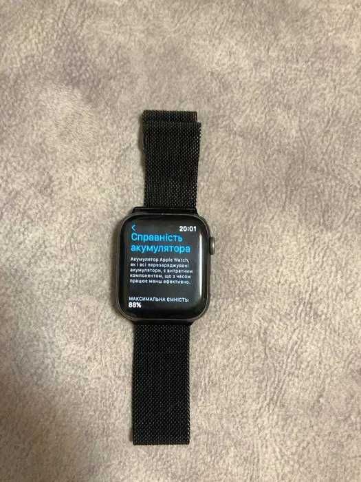 Смарт годинник Apple watch