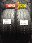 Opony Letnie 215/65/16C CONTINENTAL VANCONTACT #1671