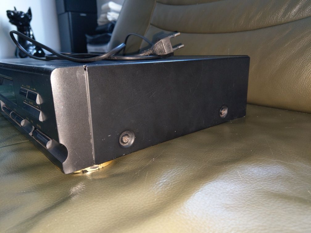 Wzmacniacz Audio Polski Diora WS 502 sprawny zabytek