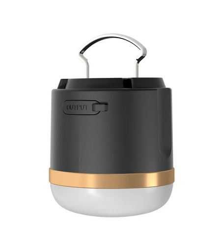 Ecoflow Lanterna de Campismo com Bateria - Camping Light