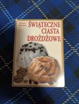 Świąteczne ciasta drożdżowe