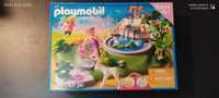 Playmobil 4008 Ogród Wróżki Z Fontanną