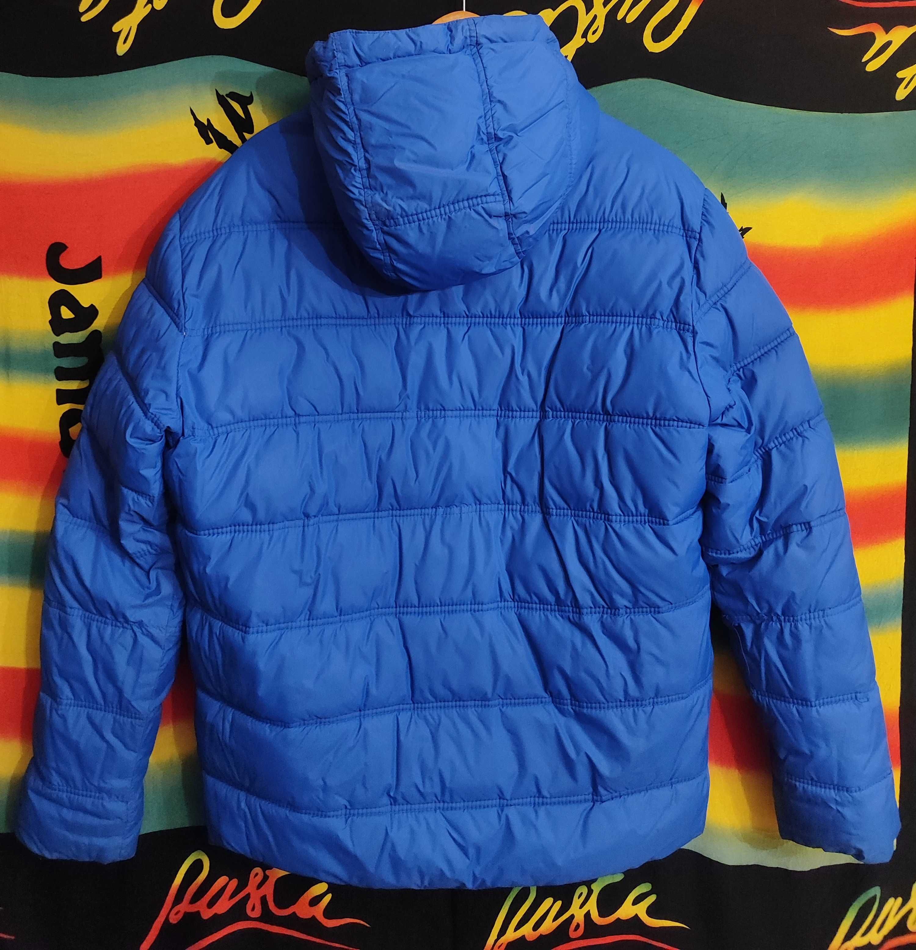 Куртка зимова Jack Jones (XL)