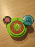 Brinquedo musical