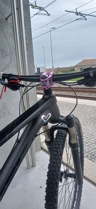 Trek x caliber 7 2019
