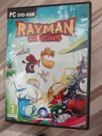 Rayman origins pc dvd-rom