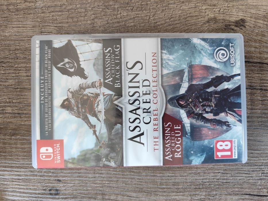 Jogos nintendo switch