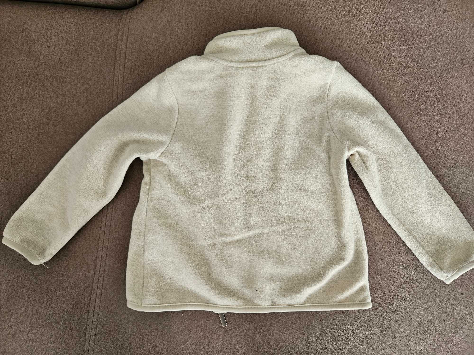 Bluza i polar dziewczęcy, rozm. 98, Sinsay, Smyk