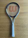 Wilson Roland Garros Elite 25