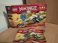 LEGO ninjago 2259