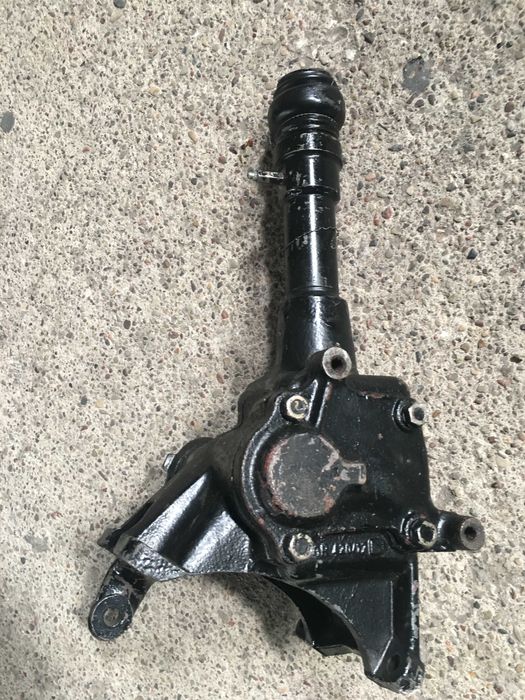 Mechanizm kierowniczy MF 4 kompletny nowy oryginalny