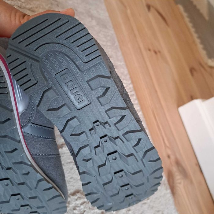 37 Brugi j Nike buty do biegania na rower gimnastykę