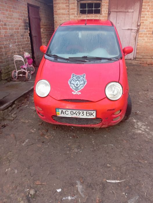 Продам чері в непоганому стані дзвоніть 097/89/07/927