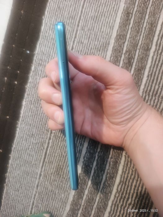 Samsung a 51 в хорошем состоянии
