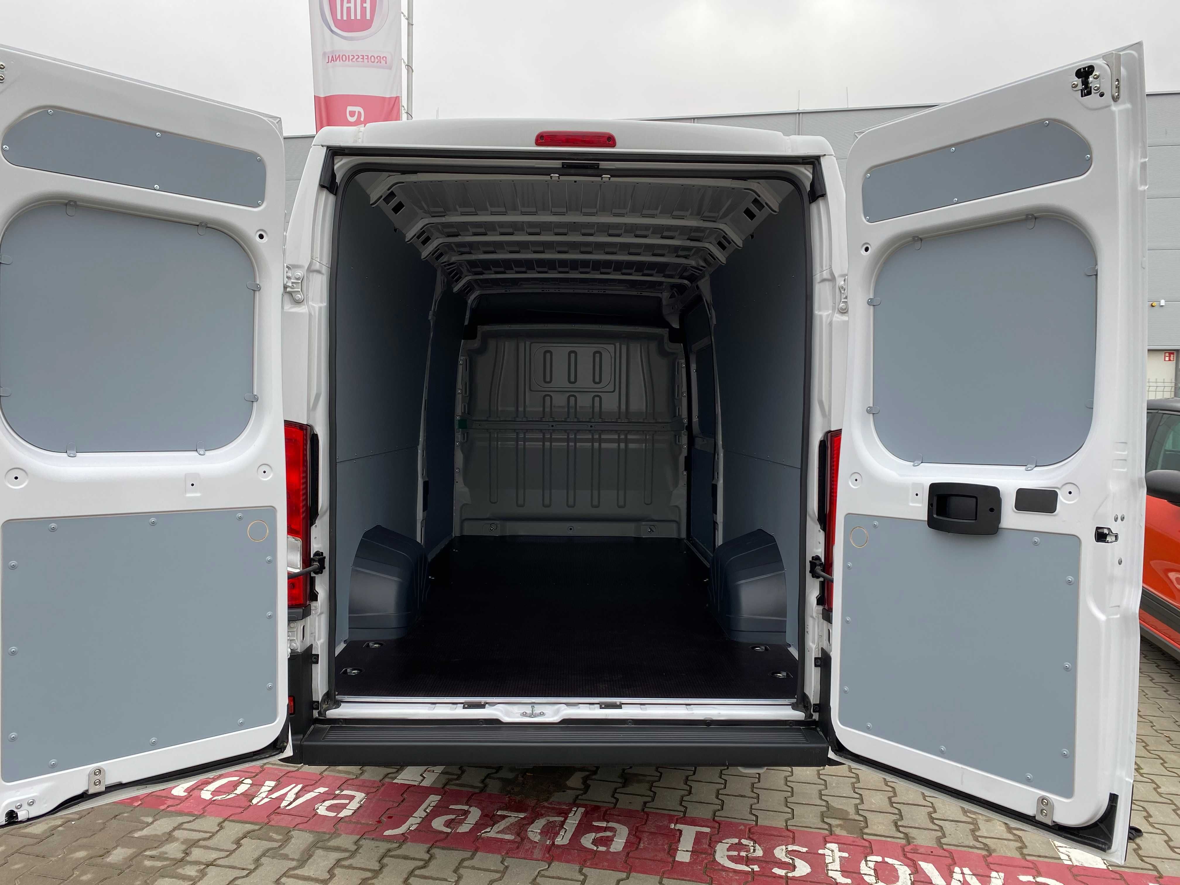 Ducato Boxer Jumper L3 Zabudowa busa Podłoga ze sklejki DOSTAWA GRATIS