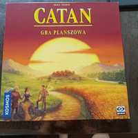 Gra planszowa Catan