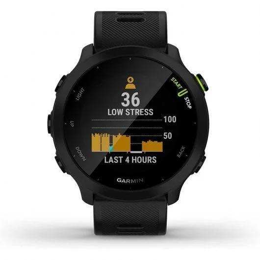 Garmin Forerunner 55 - Novo