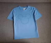 H&M - t-shirt z myszką Mickey roz. S