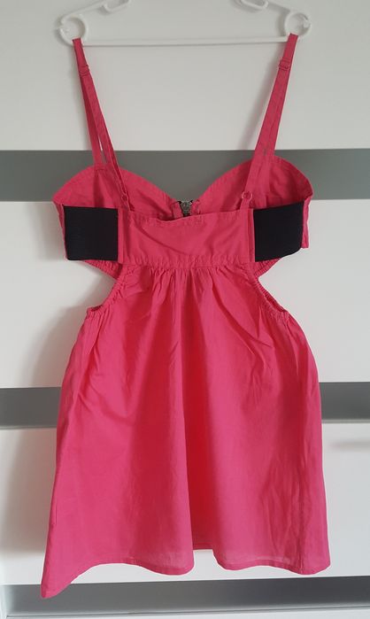 Nowy top tunika Topshop.r.34 xs