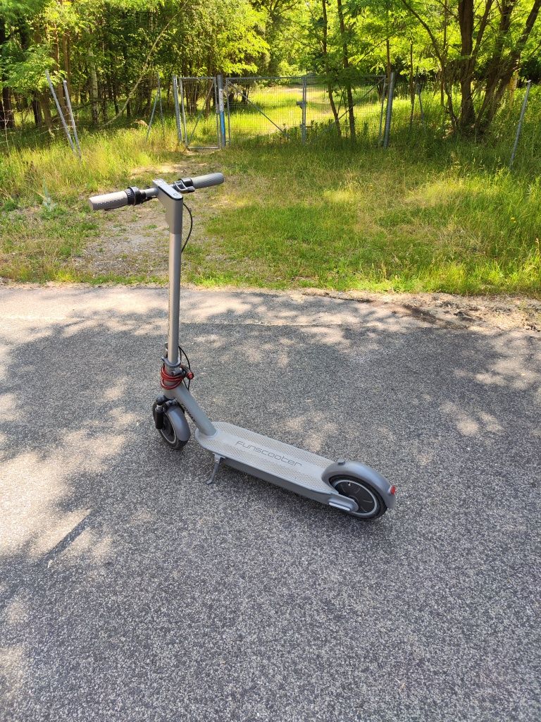 Funscooter F10 MAX pro+