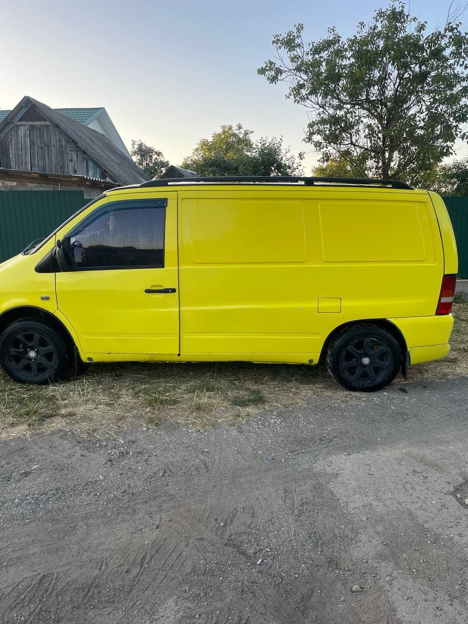 Продам авто хороший стан