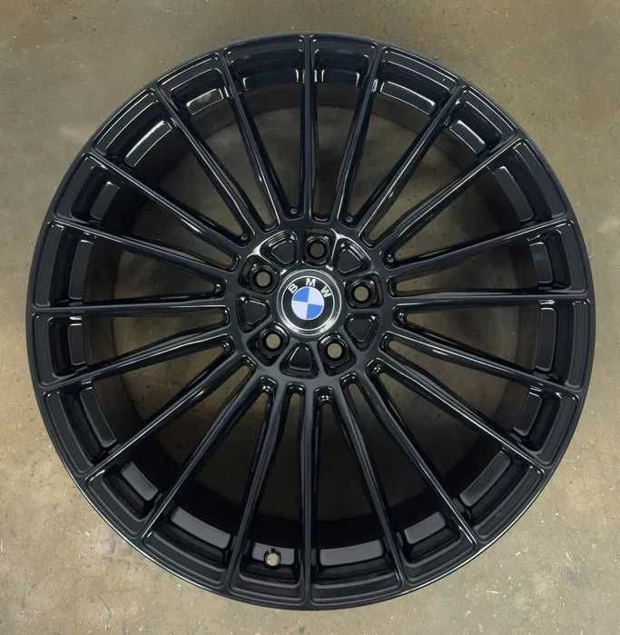 Нові диски R19 на Bmw X5 F15 E70 X3 F25 5 F10 7 F01 4 F32 3 F30