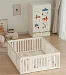 Манеж-трансформер 3в1 Terrio “Multi M” 150х180 см