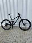 Rower enduro Trek Slash 8 L Stan Bardzo Dobry
