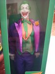 Joker figurka 36.50cm edycja limitowana