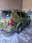Продам Ssang Yong Rexton 2.7