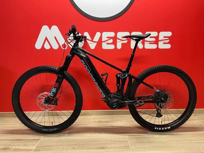 Bicicleta Eletrica Mondraker Dusk